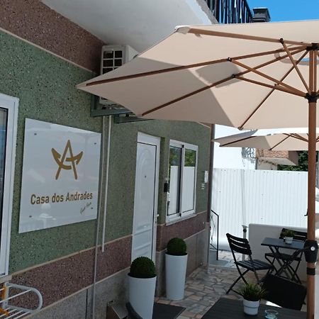 Casa Dos Andrades Belmonte (Castelo Branco) Exterior foto