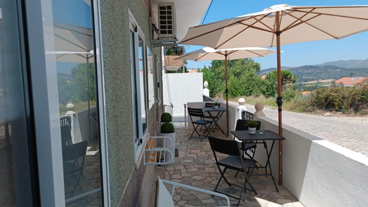 Casa Dos Andrades Belmonte (Castelo Branco) Exterior foto